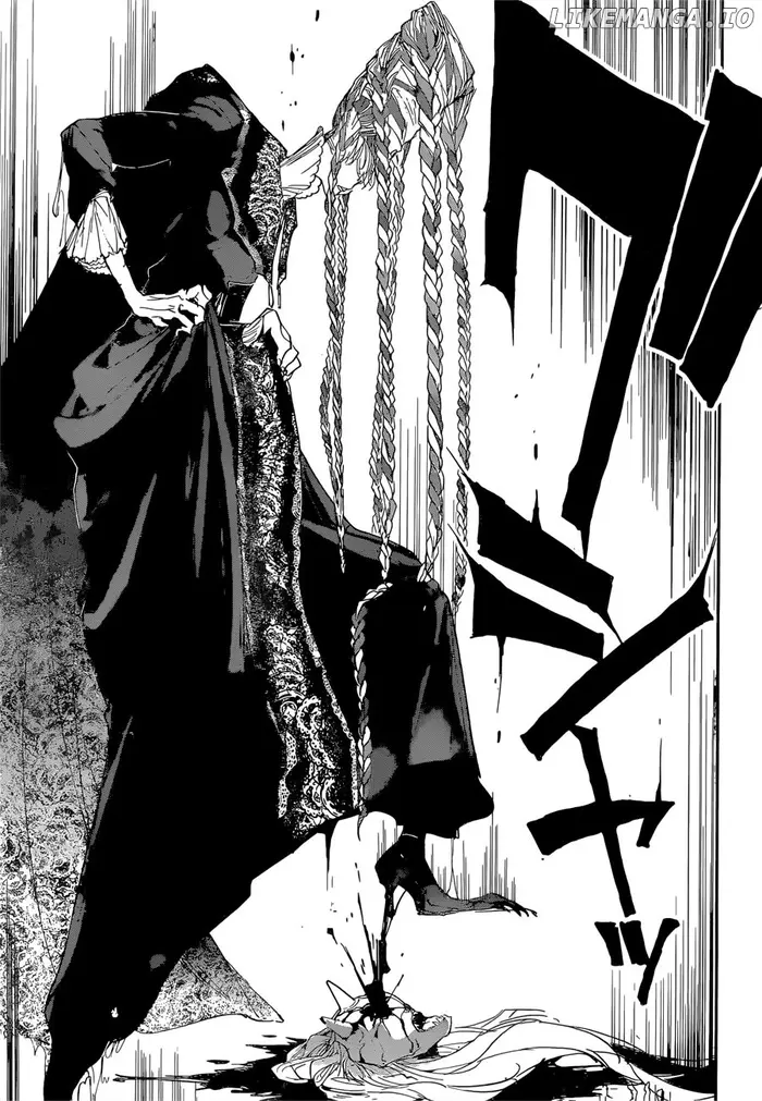 The Promised Neverland chapter 150 image 16_optimized